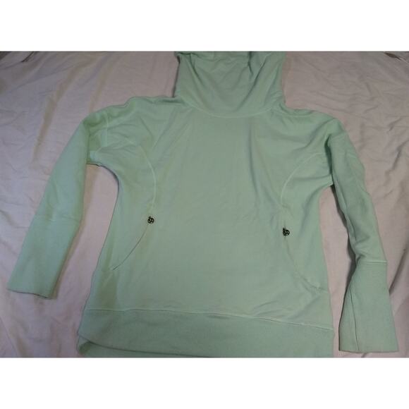 Lululemon rest day Pull‎ Over Sweater - Picture 4 of 8